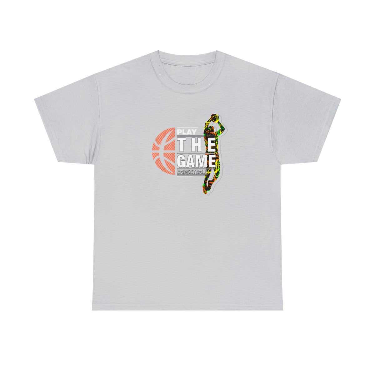 Camiseta unisex para niños Play the game