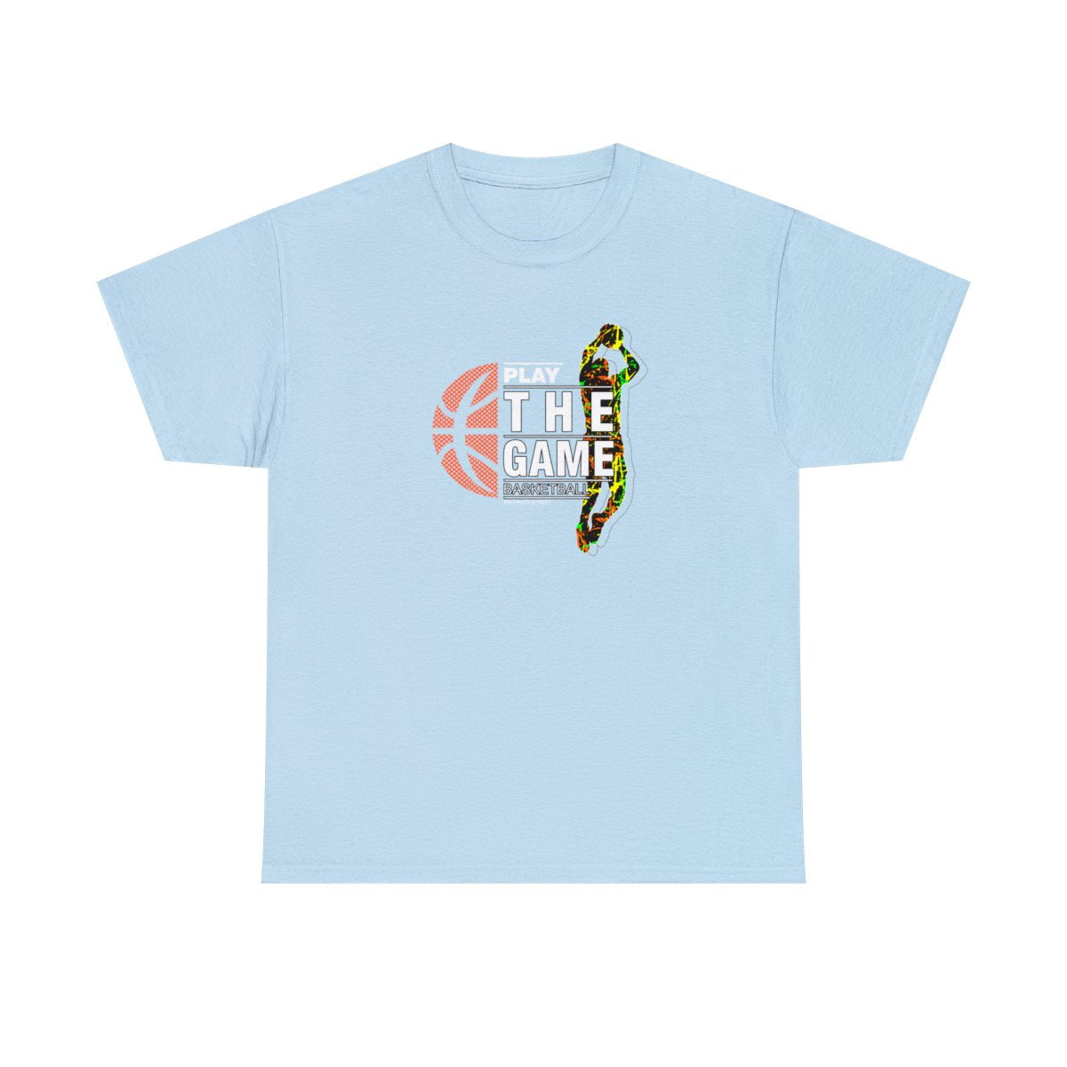 Camiseta unisex para niños Play the game