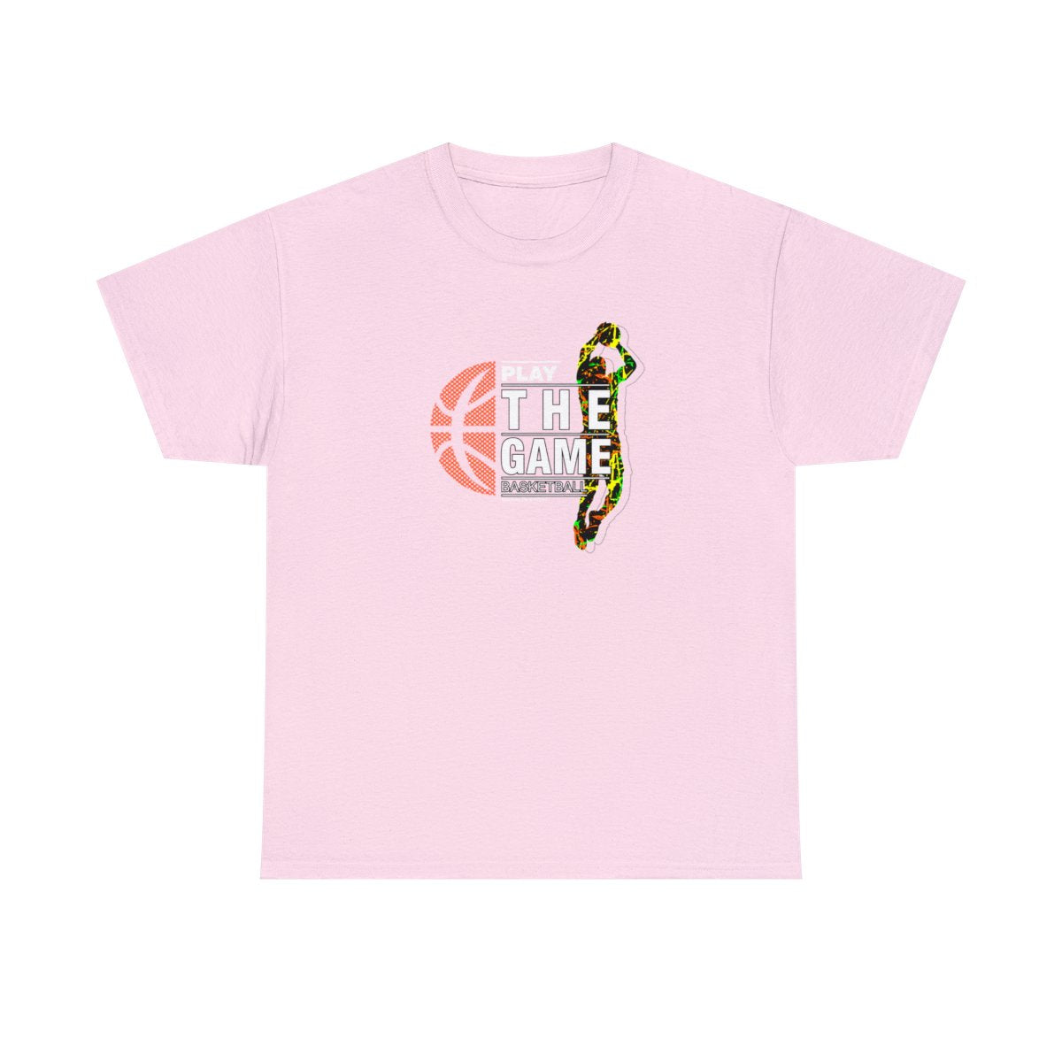 Jouez au jeu T-shirt unisexe pour enfants