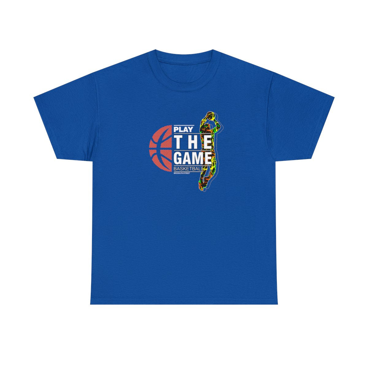 Camiseta unisex para niños Play the game