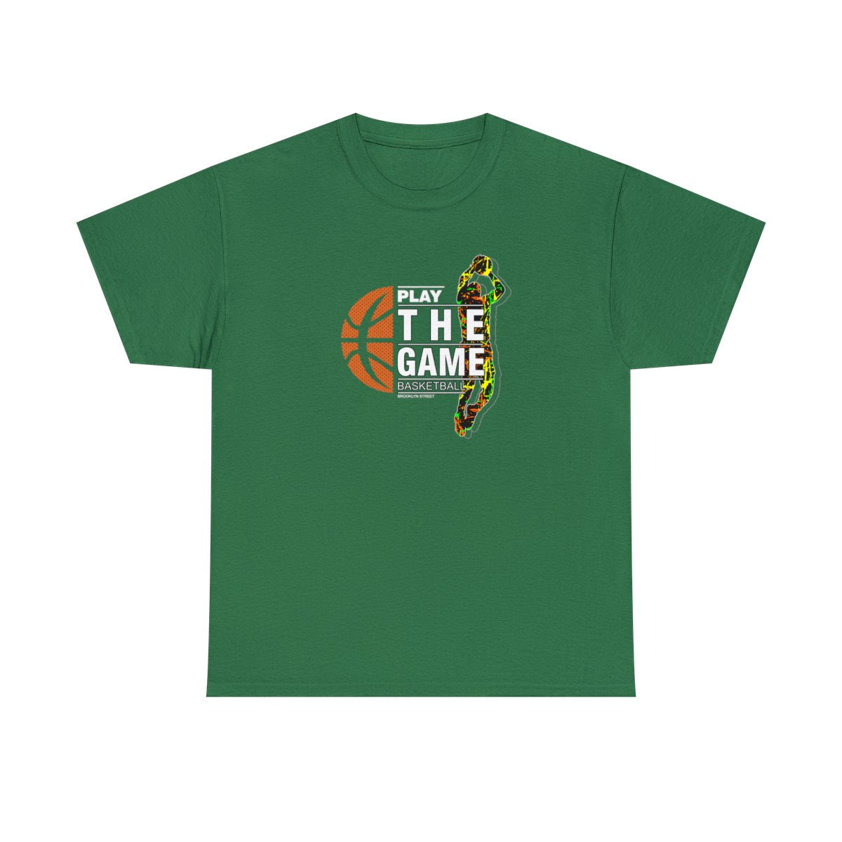 Camiseta unisex para niños Play the game