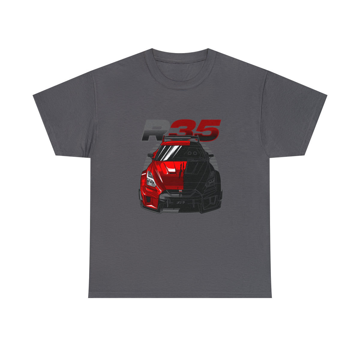 R35 (Adult Unisex T-Shirt)