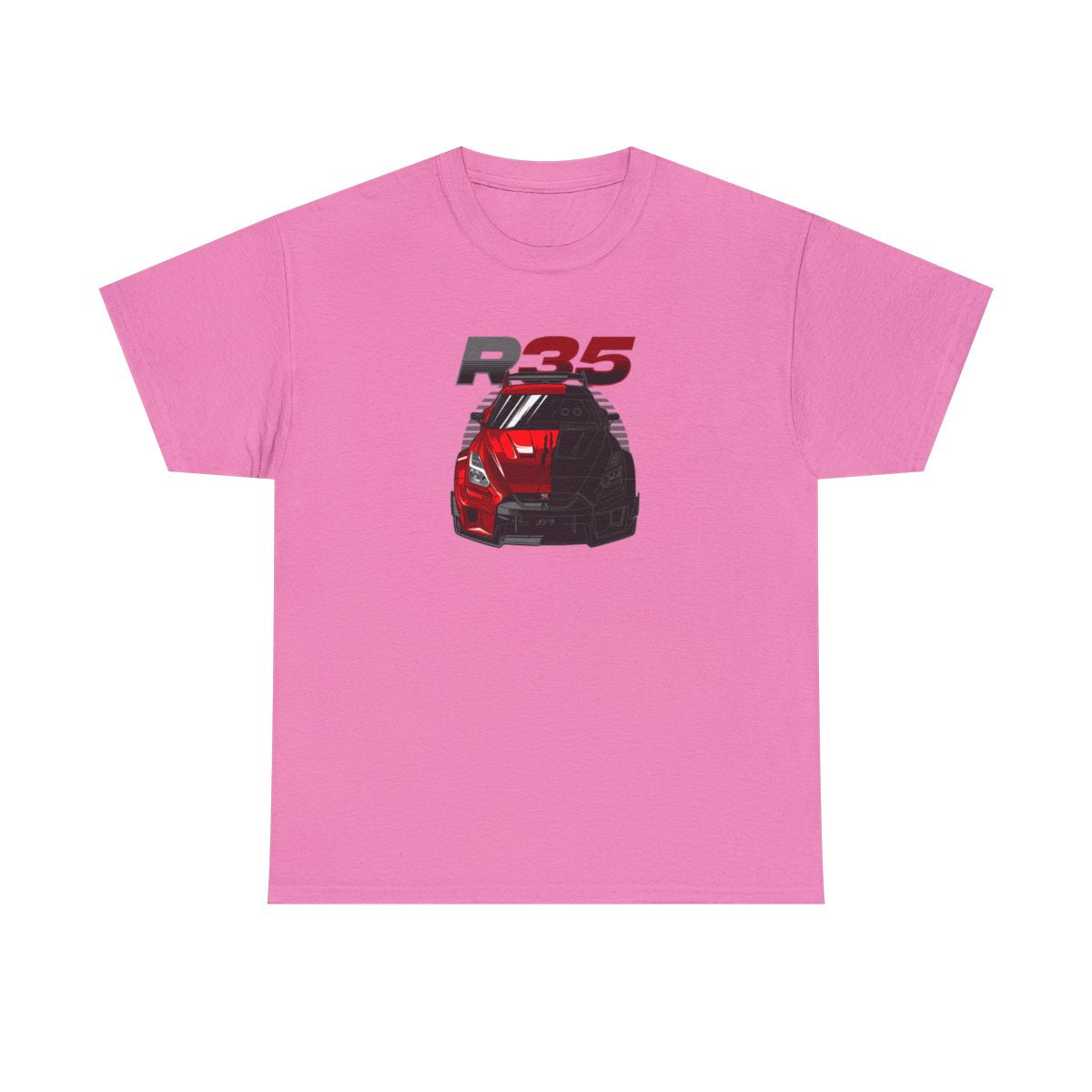 R35 GTR (Adult Unisex T-Shirt)