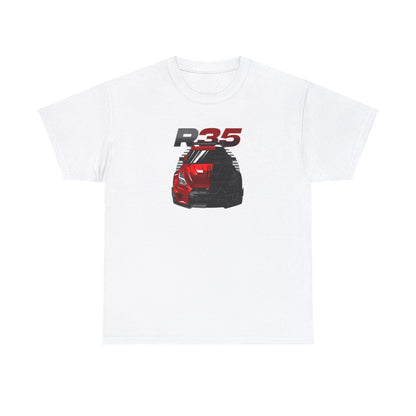 R35 GTR (Adult Unisex T-Shirt)