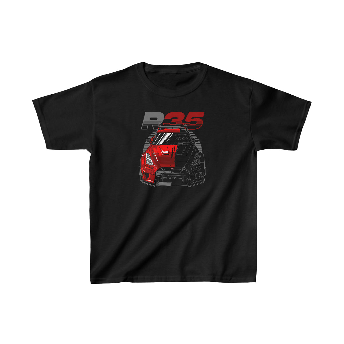 R35 Kids Unisex T-Shirt