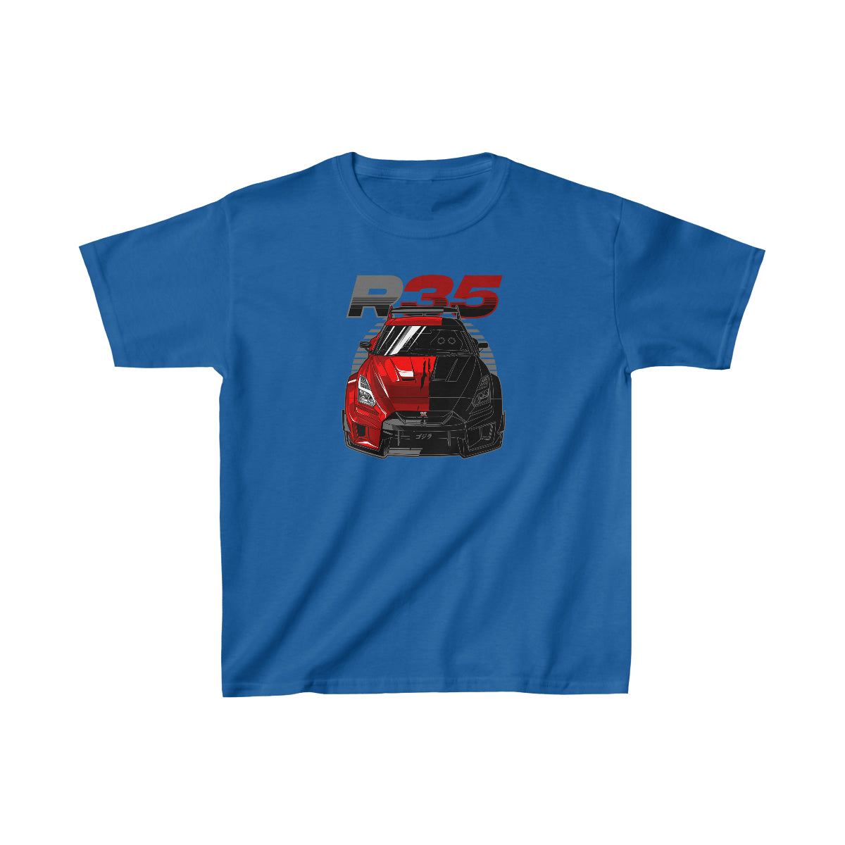 R35 Kids Unisex T-Shirt