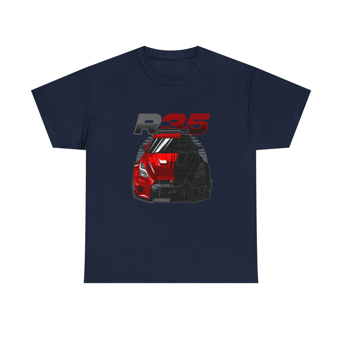 R35 (Adult Unisex T-Shirt)