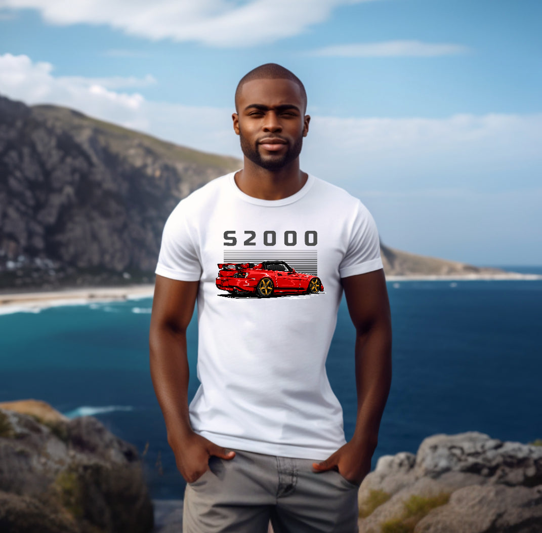 S2000 (T-Shirt unisexe adulte)