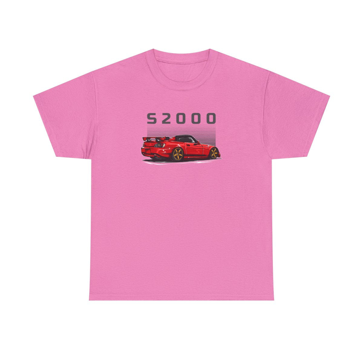 S2000 (Adult Unisex T -Shirt)