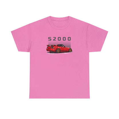 S2000 (Adult Unisex T -Shirt)