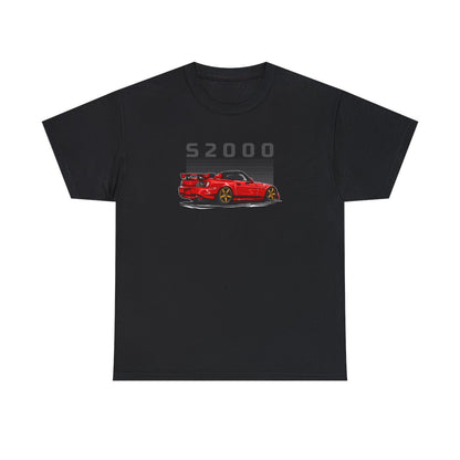 S2000 (T-Shirt unisexe adulte)