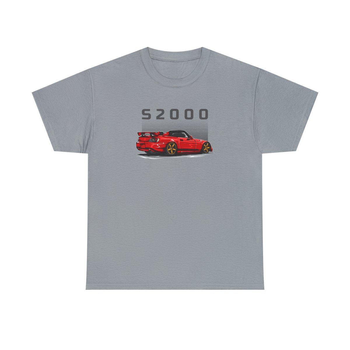 S2000 (T-Shirt unisexe adulte)