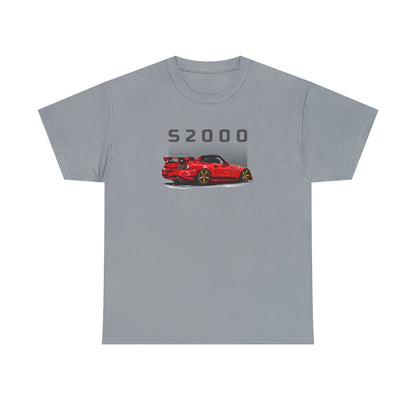 S2000 (Camiseta unisex para adultos)