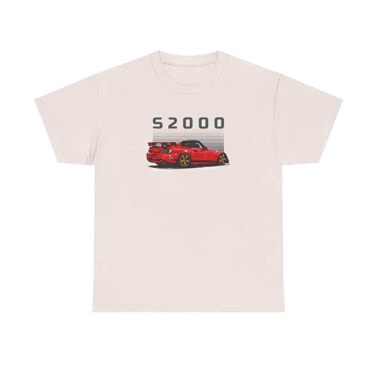 S2000 (Adult Unisex T -Shirt)