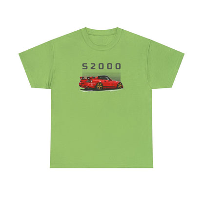 S2000 (T-Shirt unisexe adulte)