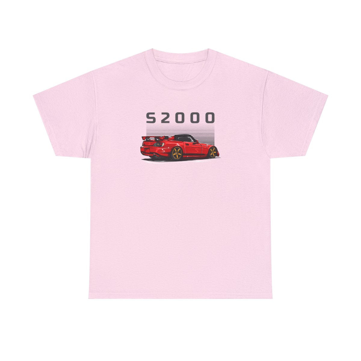 S2000 (T-Shirt unisexe adulte)