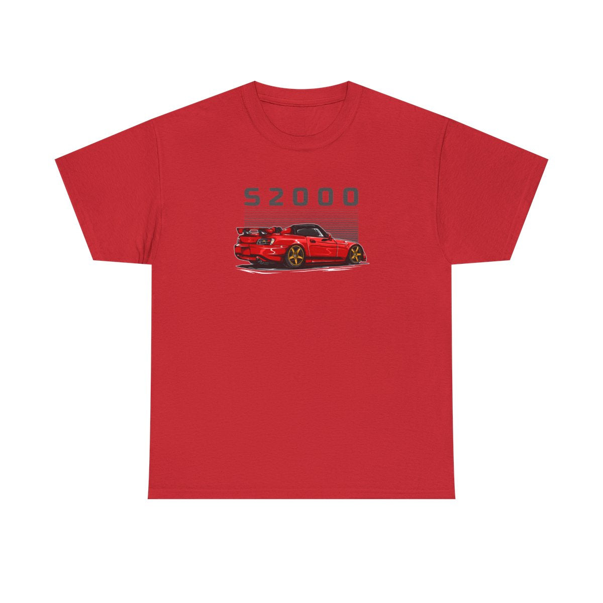 S2000 (Adult Unisex T -Shirt)