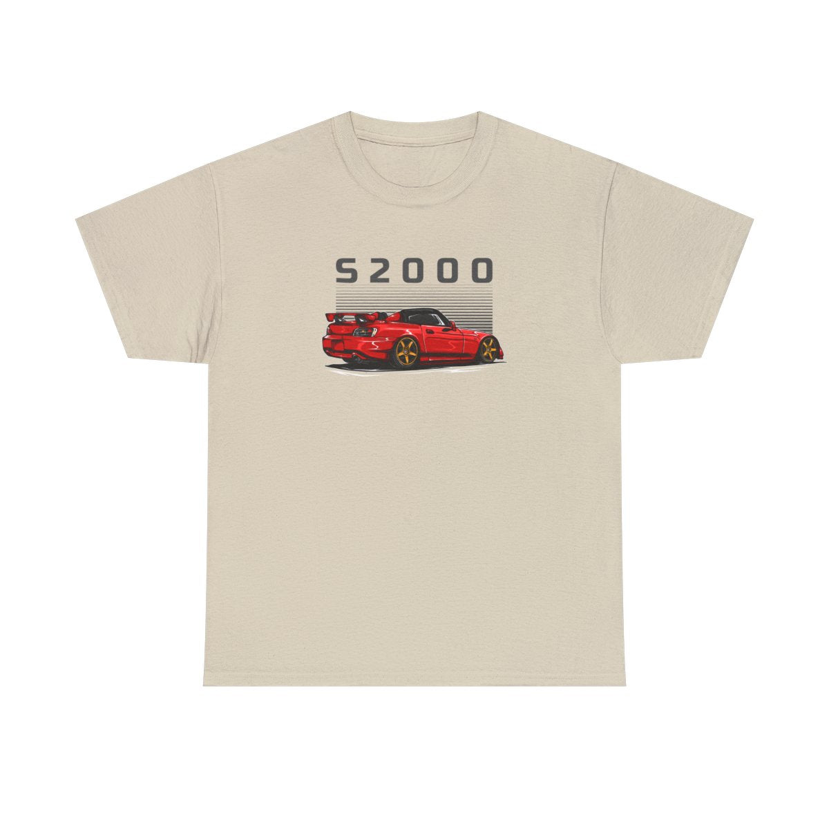 S2000 (T-Shirt unisexe adulte)