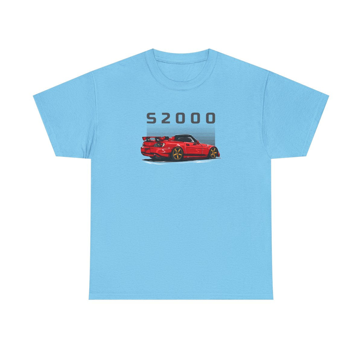 S2000 (Adult Unisex T -Shirt)