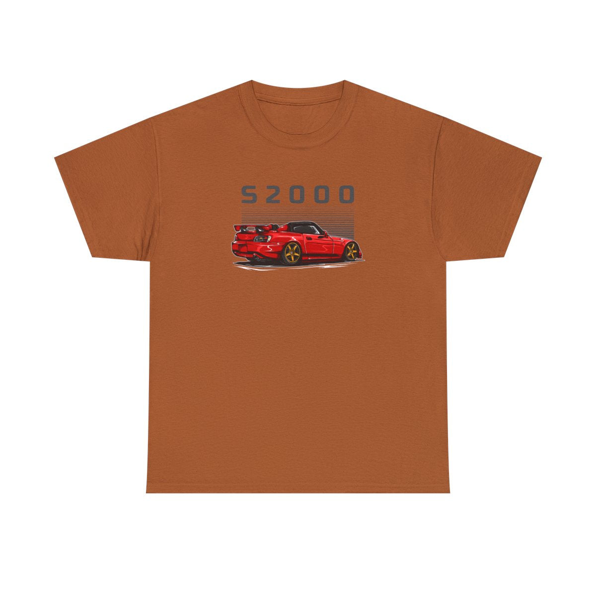 S2000 (Camiseta unisex para adultos)