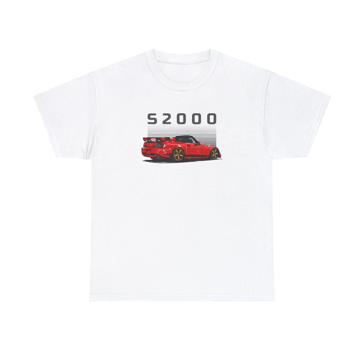 S2000 (T-Shirt unisexe adulte)