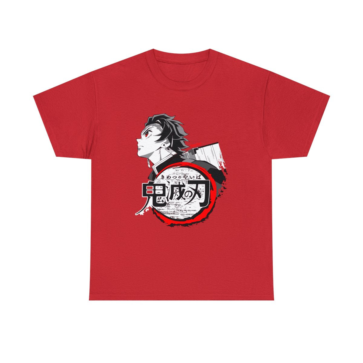 Samurai Adult Unisex T-Shirt - Shirt Source LLC