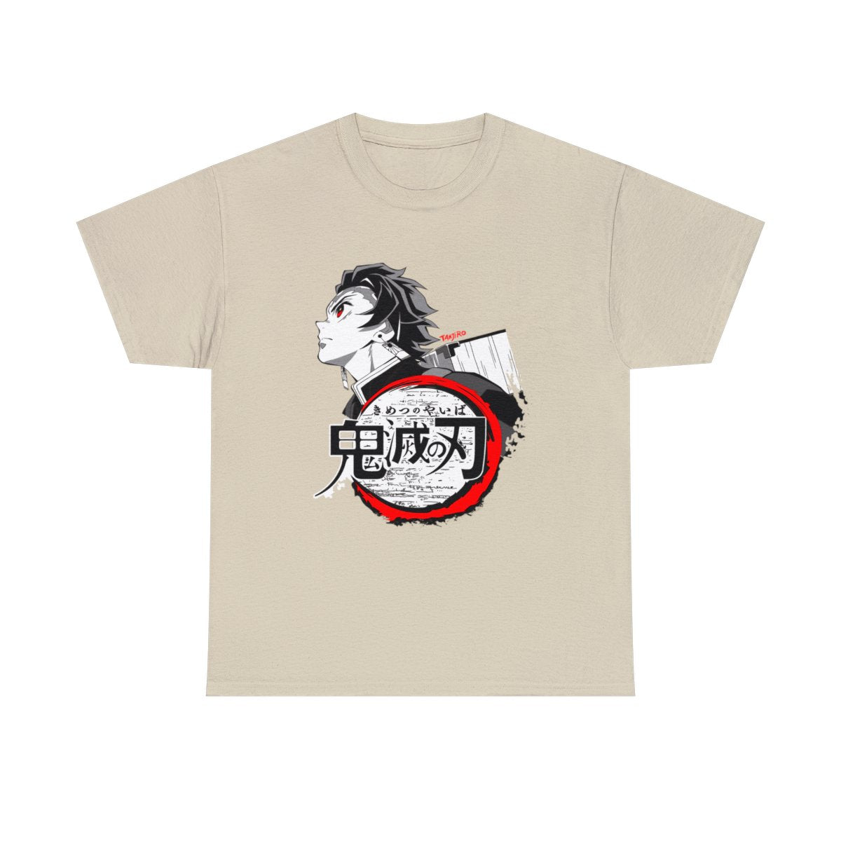 Samurai Adult Unisex T-Shirt - Shirt Source LLC