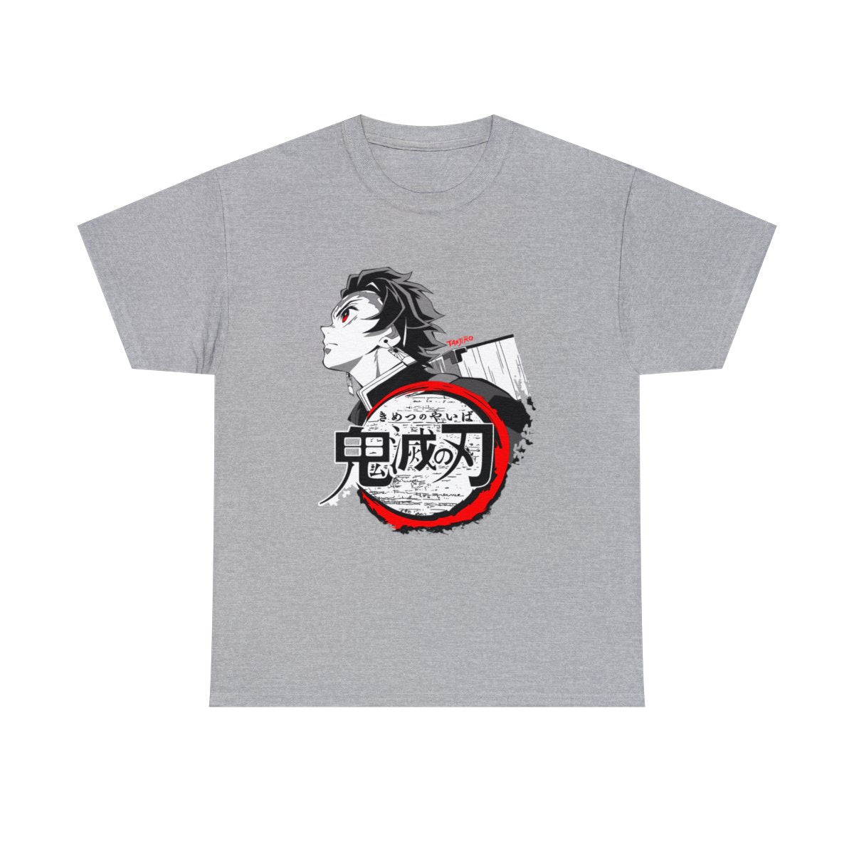 Samurai Adult Unisex T-Shirt - Shirt Source LLC