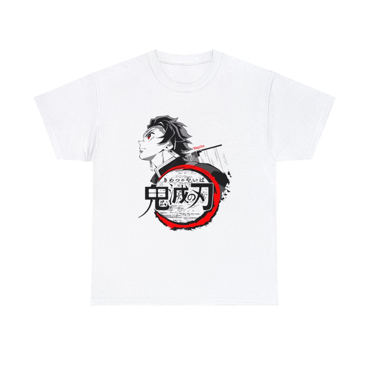 Samurai Adult Unisex T-Shirt - Shirt Source LLC