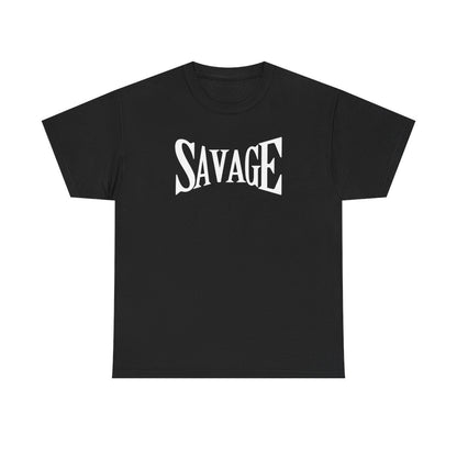 Camiseta de mujer Savage