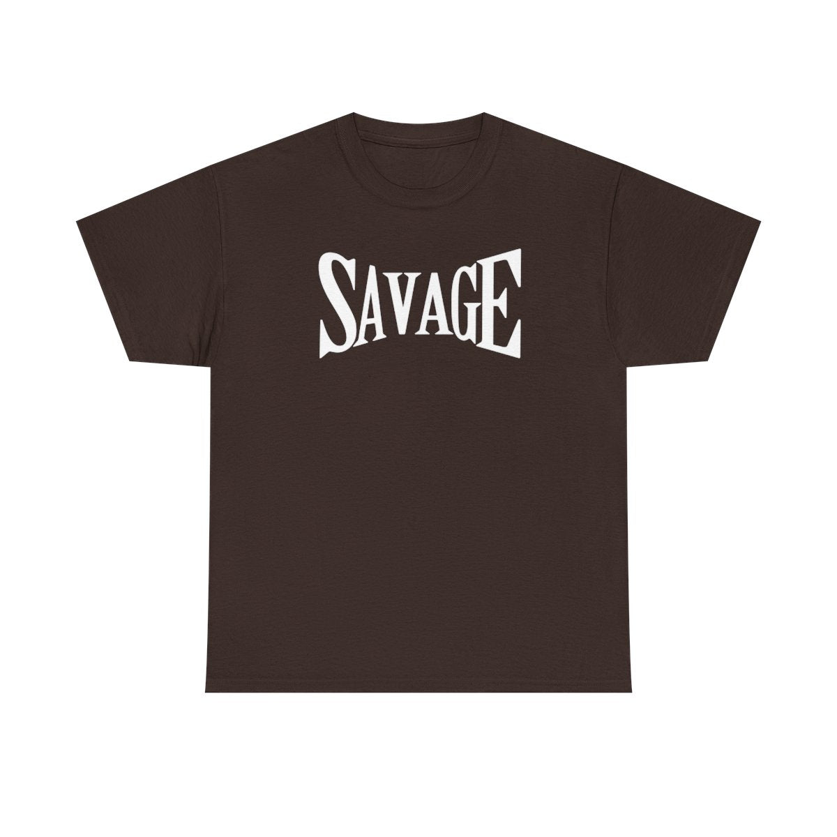 Camiseta de mujer Savage