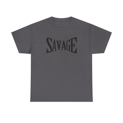 Camiseta de mujer Savage