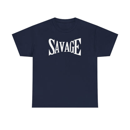 Savage (T-shirt unisexe adulte)