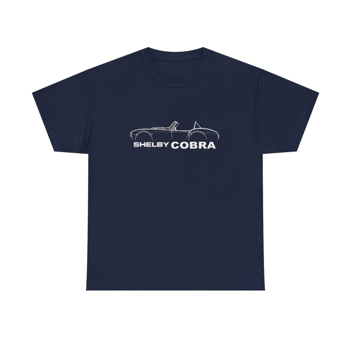 Shelby Cobra (Camiseta para hombre)