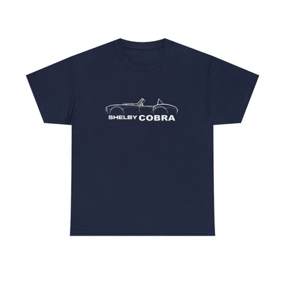 Shelby Cobra (Camiseta para hombre)