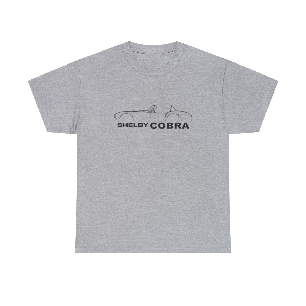 Shelby Cobra (Camiseta para hombre)