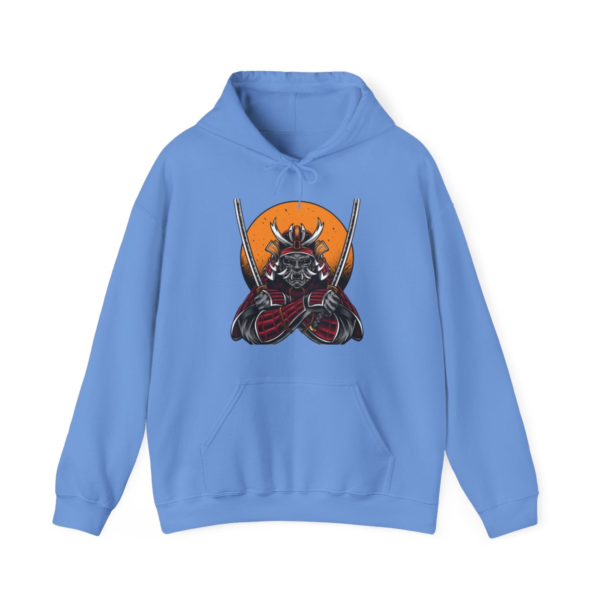 Shogun Hoodie Unisex Hoodie