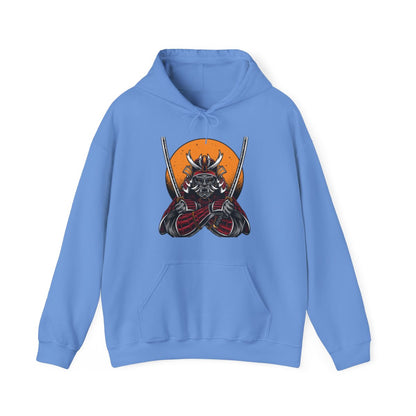 Shogun Hoodie Unisex Hoodie