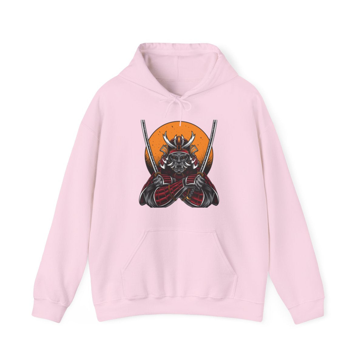 Shogun Hoodie Unisex Hoodie