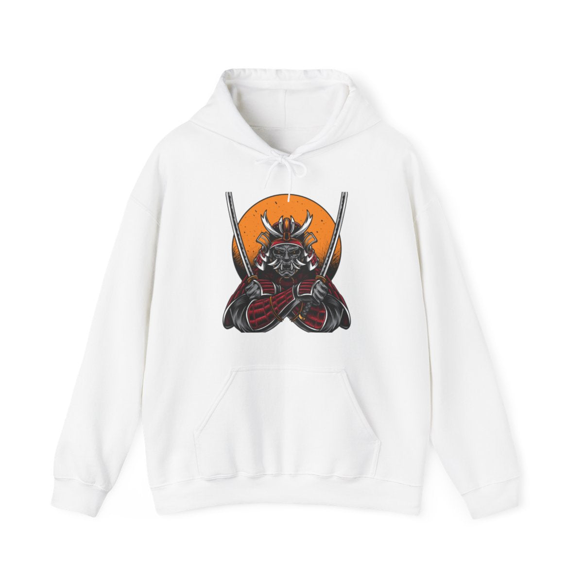 Shogun Hoodie Unisex Hoodie