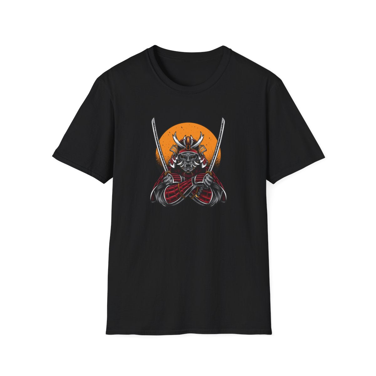 Shogun  (Adult Unisex T-Shirt)