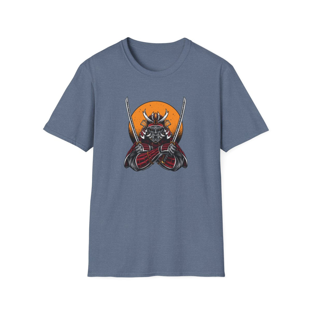 Shogun  (Adult Unisex T-Shirt)