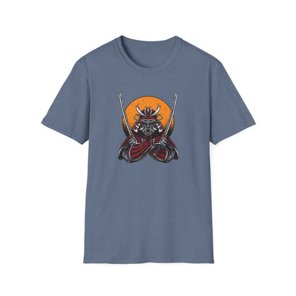 Shogun (Camiseta unisex para adultos)