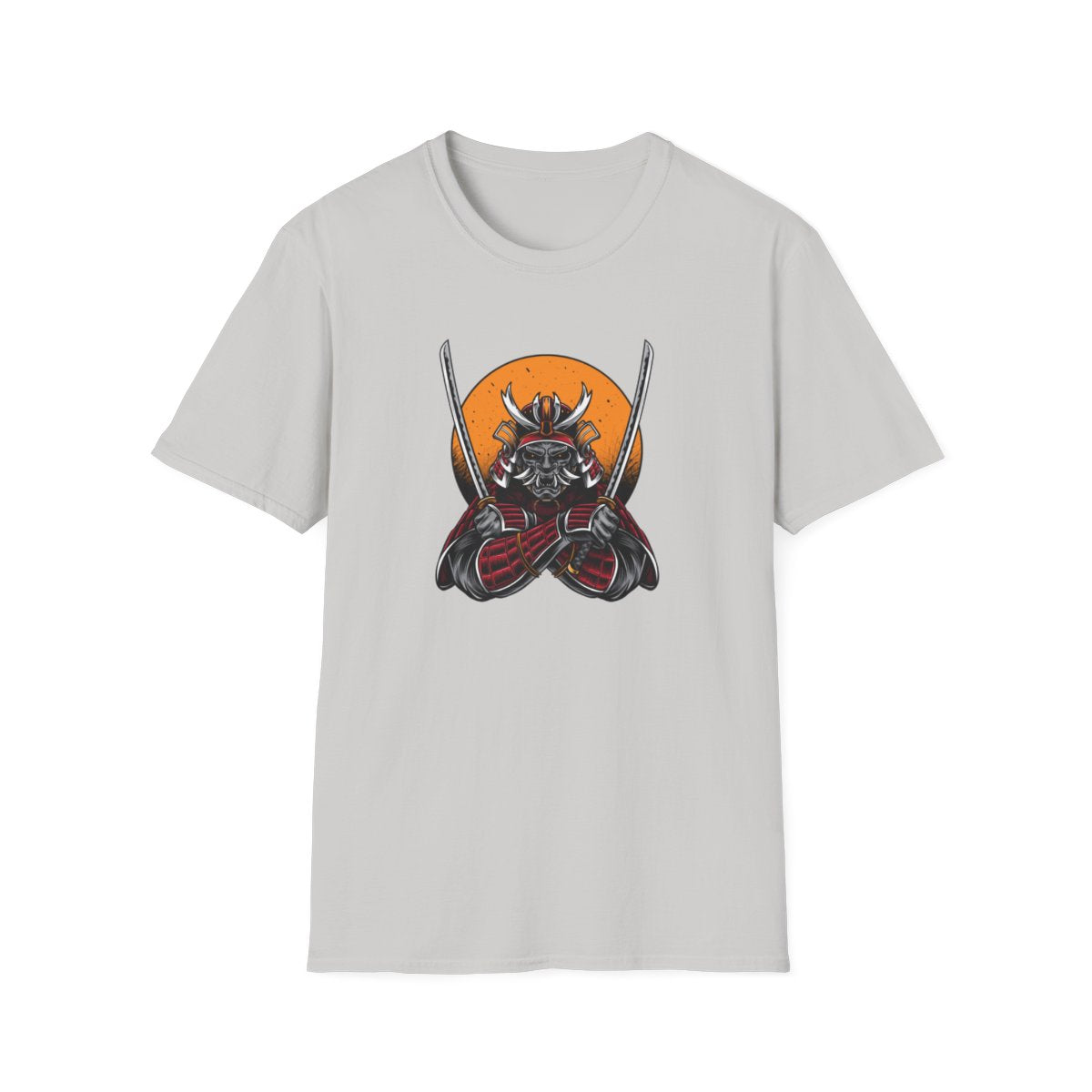 Shogun  (Adult Unisex T-Shirt)