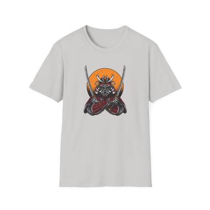 Shogun (Camiseta unisex para adultos)