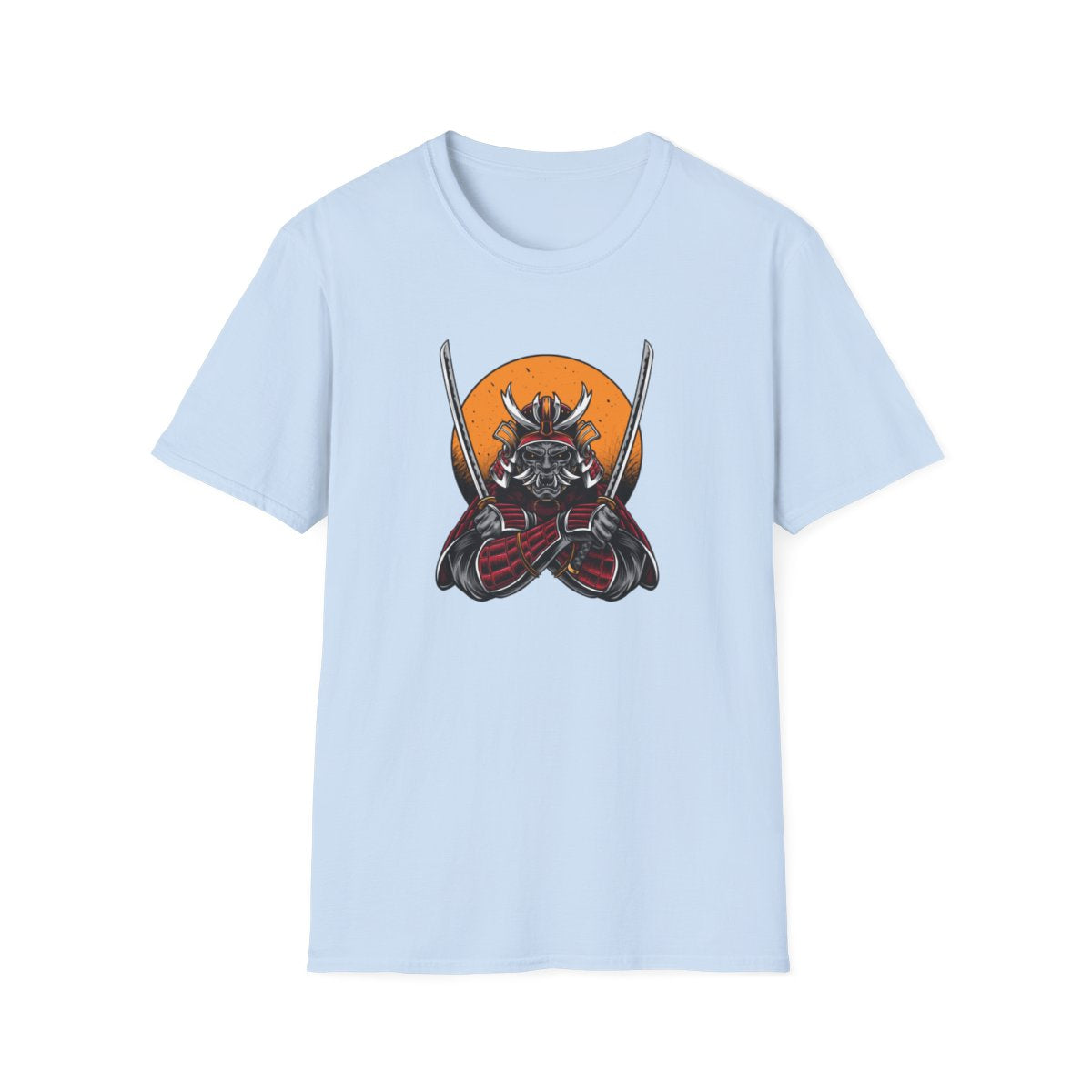 Shogun (Camiseta unisex para adultos)