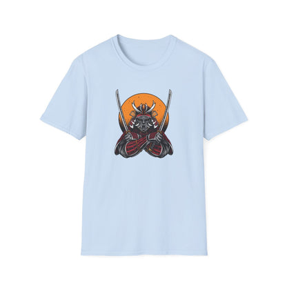 Shogun  (Adult Unisex T-Shirt)