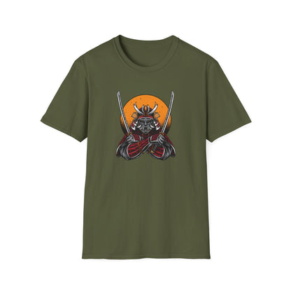 Shogun (Camiseta unisex para adultos)