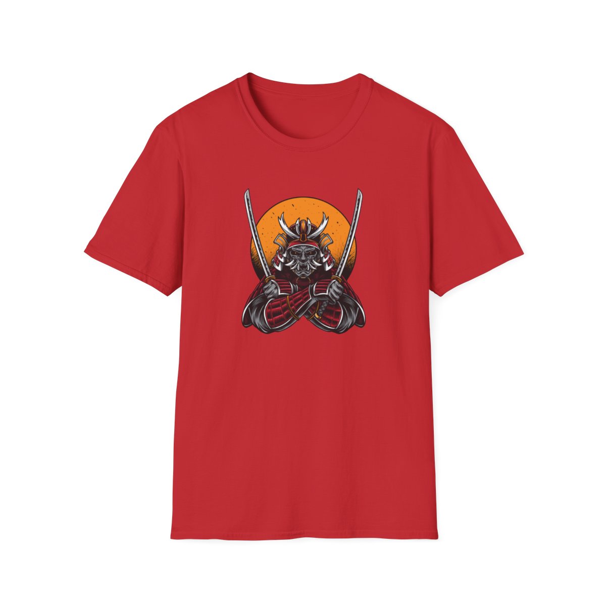 Shogun (Camiseta unisex para adultos)