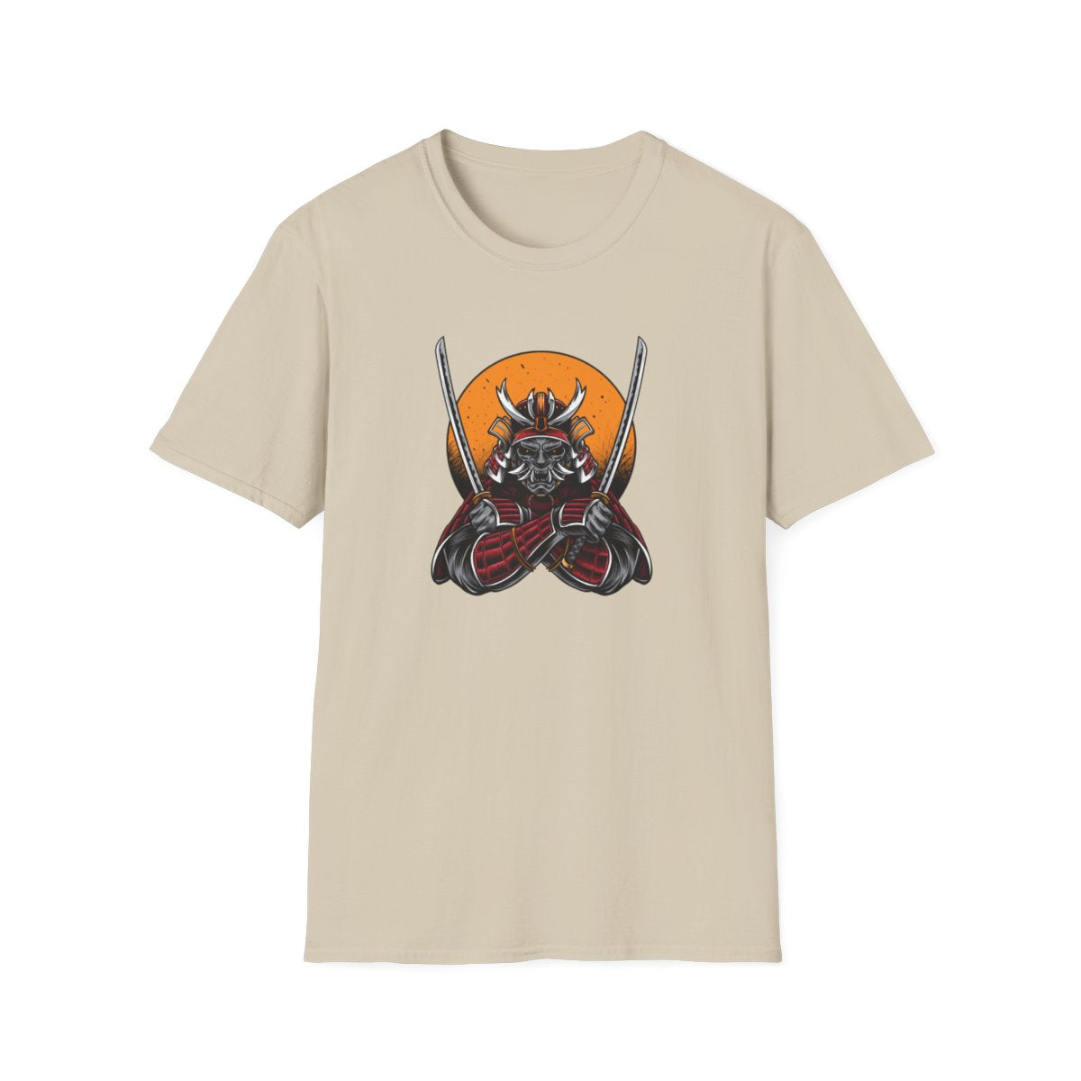 Shogun  (Adult Unisex T-Shirt)